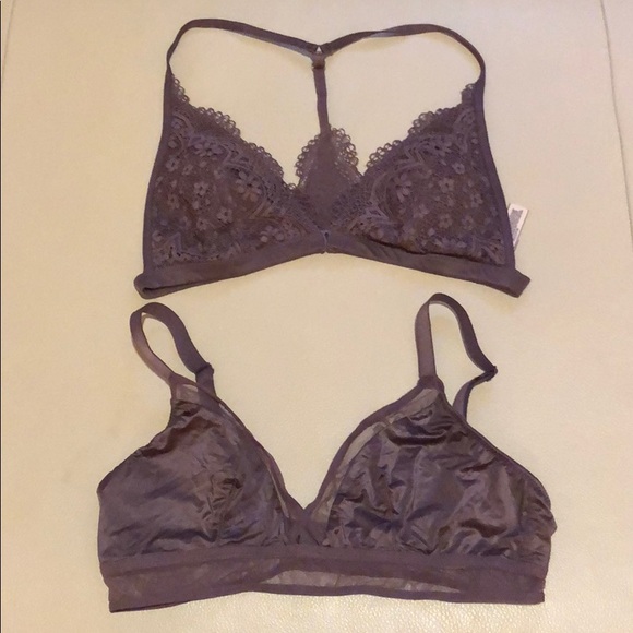 Victoria's Secret Other - Combo two beautiful Victoria Secret Bralette + Bra